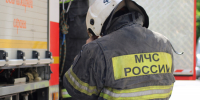 Предварительная причина пожара в МКД Махачкалы – короткое замыкание - Pskov.Sm.News
