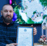 Фото предоставил Константин Дроздов - InformPskov.Ru