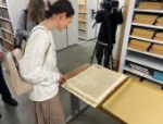 Праздничная программа «Библиотека и СМИ: нам не жить друг без друга» состоялась в Пскове