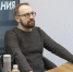 Андрей Иванов. Фото: Екатерина Иванова / ПАИ - InformPskov.Ru