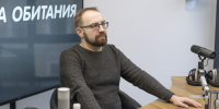 Андрей Иванов. Фото: Екатерина Иванова / ПАИ - InformPskov.Ru