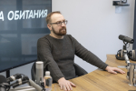 Андрей Иванов. Фото: Екатерина Иванова / ПАИ