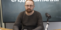 Андрей Иванов. Фото: Екатерина Иванова - InformPskov.Ru