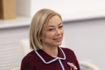 Встреча журналистов