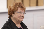 Встреча журналистов