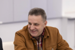 Встреча журналистов