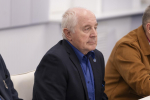 Встреча журналистов