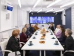 Встреча разных поколений псковских журналистов прошла в медиацентре ПАИ