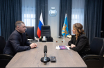 Губернатор провел встречу с руководителем Медиахолдинга Псковской области