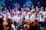 Рождественский концерт – 14 января