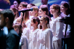 Рождественский концерт – 14 января