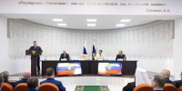 Губернатор: День работника прокуратуры - возможность подчеркнуть государственное и общественное признание службы - Губернатор Псковской области