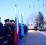 Столетие легендарного 234-го десантно-штурмового полка отметили в Пскове - Собрание депутатов