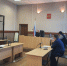 Фото: объединённая пресс-служба судов Псковской области - InformPskov.Ru