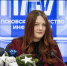 Алина Михайлова. Фото здесь и далее: ПАИ - InformPskov.Ru