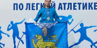 Еще шесть медалей завоевали псковские легкоатлеты на соревнованиях в Мурманске - Псковская правда