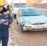 ДТП в Гдове - InformPskov.Ru