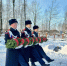 Памятные мероприятия, посвящённые 83-й годовщине освобождения Великих Лук от немецко-фашистских захватчиков - InformPskov.Ru