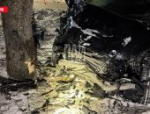 Двух человек госпитализировали в результате ДТП в Пскове на улице Индустриальной