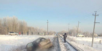 ДТП в Локнянском районе - InformPskov.Ru