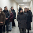 В Псковском филиале Университета ФСИН России состоялся день открытых дверей - ПЮИ ФСИН России