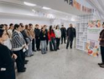 Школьники из Абхазии изучают молодёжные возможности Псковской области