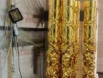 Отреставрированный иконостас установят в печорской церкви