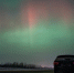 Северное сияние - InformPskov.Ru
