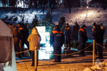 Мероприятия по обеспечению безопасности во время крещенских купаний завершены