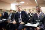Псковский герой СВО - в числе участников федеральной программы профпереподготовки по государственному и муниципальному управлению