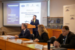 Псковский герой СВО - в числе участников федеральной программы профпереподготовки по государственному и муниципальному управлению