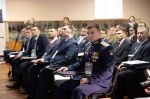 Псковский герой СВО - в числе участников федеральной программы профпереподготовки по государственному и муниципальному управлению
