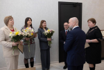 За высокий профессионализм: работники «Медиацентра 60» получили благодарности правительства Псковской области