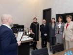 За высокий профессионализм: работники «Медиацентра 60» получили благодарности правительства Псковской области
