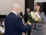 За высокий профессионализм: работники «Медиацентра 60» получили благодарности правительства Псковской области