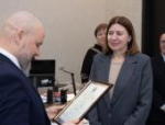 За высокий профессионализм: работники «Медиацентра 60» получили благодарности правительства Псковской области