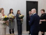 За высокий профессионализм: работники «Медиацентра 60» получили благодарности правительства Псковской области