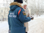 На территории города  Остров  проведен профилактический рейд
