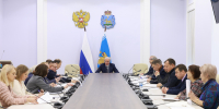 Первая в 2026 году сессия Псковского областного Собрания депутатов назначена на 29 января - Собрание депутатов
