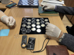 Нумизмат