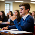 В Госдуме хотят разрешить аспирантам преподавать в вузах без стажа работы