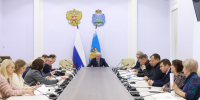 Фото: пресс-служба Псковского областного Собрания депутатов - InformPskov.Ru