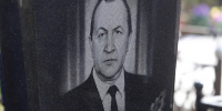 Память Виталия Пушкарёва, ушедшего из жизни 25 лет назад, почтили в Пскове - Pln-Pskov.Ru