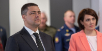 Ведерников, Котов, Васильева - кто может войти в список лидеров «Единой России» на выборах в Пскове - Pln-Pskov.Ru