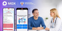 Записаться к врачу можно будет через мессенджер MAX - Псковская правда