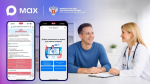 Записаться к врачу можно будет через мессенджер MAX