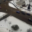 Движение задним ходом по перекрестку в Пскове привело к ДТП. ВИДЕО - Pln-Pskov.Ru