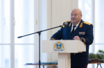 В Псковской области чествовали специалистов следственных органов региона