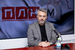 Виктор Остренко о значимости и возможностях Молодежного парламента