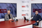 Виктор Остренко о значимости и возможностях Молодежного парламента